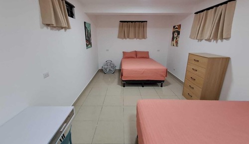 Standard Room, 2 Queen Beds, No Windows