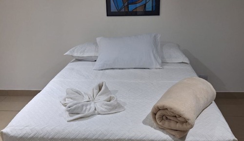 Standard Room, 1 Double Bed, No Windows