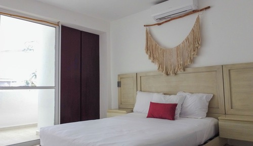 Habitación Confort
