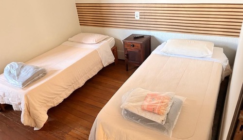 Suite superior