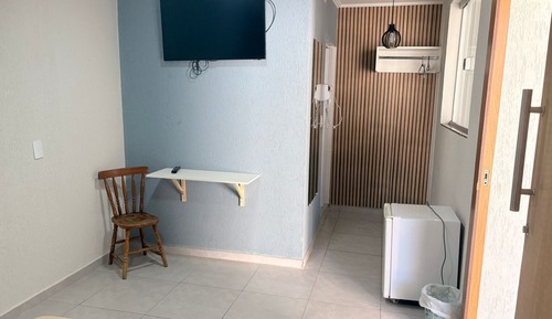 Suite ejecutiva