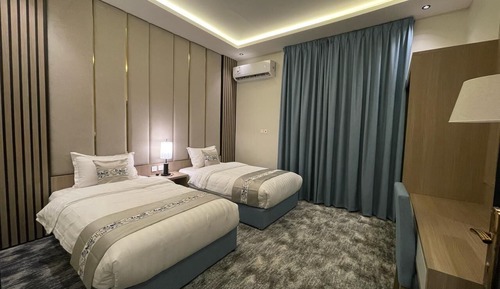 Luxury Apartment, 2 Bedrooms