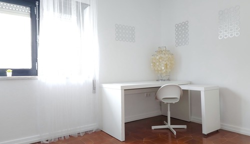 Habitación, 1 cama doble, Servicio de limpieza
