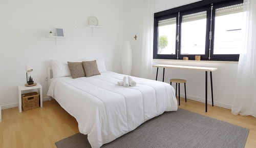 Habitación básica