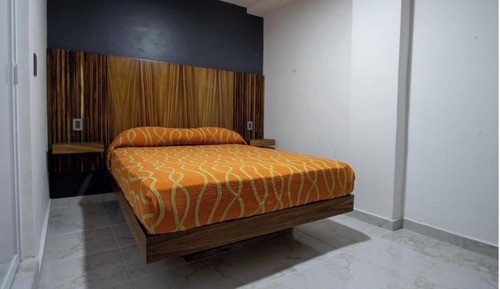 Habitación estándar, vistas a la ciudad