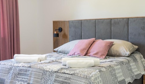 Casa superior, 3 habitaciones, accesible en silla de ruedas, Aire acondicionado