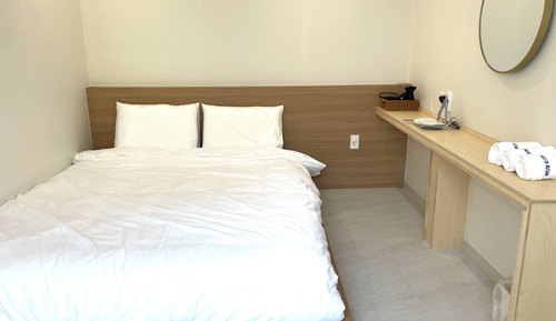 Habitación clásica doble
