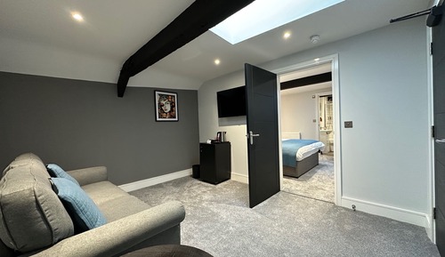 Suite junior