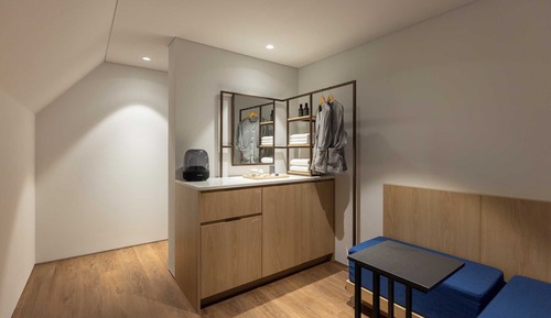 Superior Twin Room (4 people)