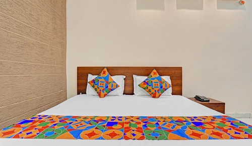 Habitación ejecutiva