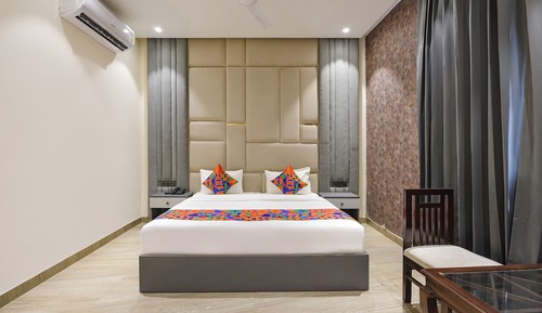Habitación Premium