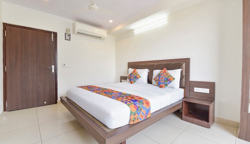 Habitación Premium