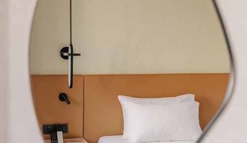 Habitación Deluxe, 1 cama de matrimonio grande