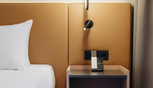 Habitación Deluxe, 2 camas individuales