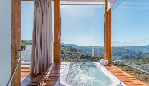 Chalet básico