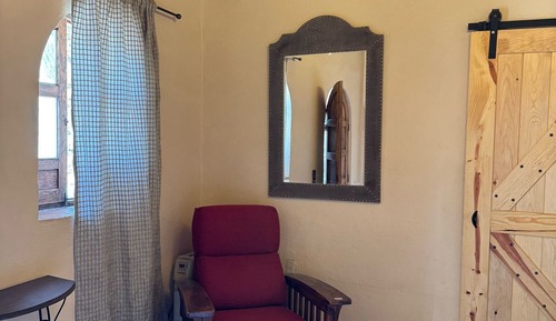 Habitación Confort