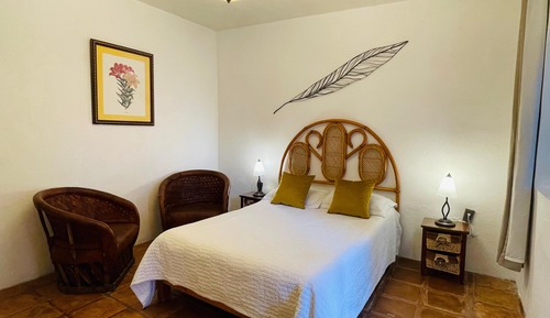 Habitación básica