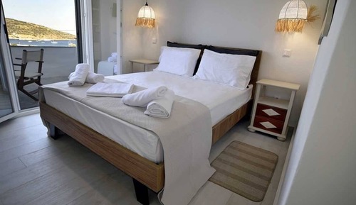 Apartamento Confort, vistas a la playa