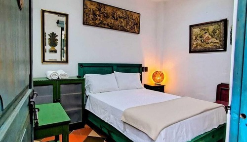 Classic Double Room