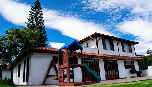 Apartamento Confort, balcón, vistas al jardín