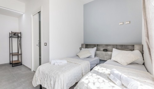 Habitación individual Confort