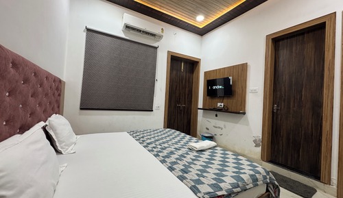 Habitación Confort