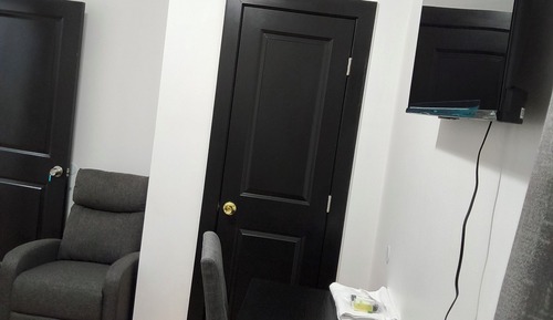 Habitación Deluxe doble