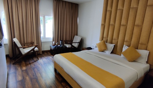 Habitación superior