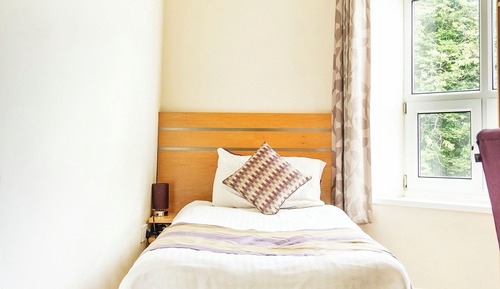 Habitación individual