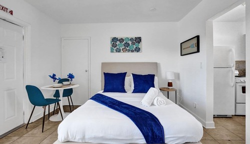 Apartamento