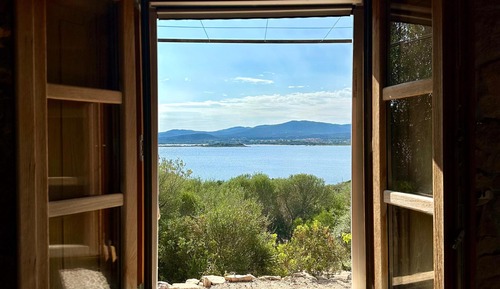 Casa de campo Signature, vistas al mar