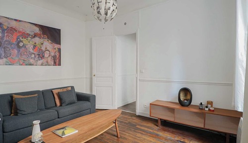 Apartamento