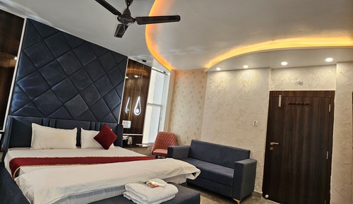 Habitación Premium doble