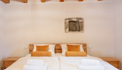 Apartamento Confort, balcón, vistas al patio
