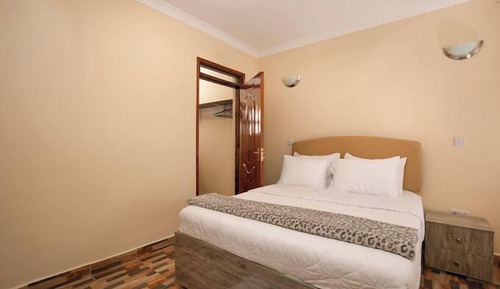 Apartamento Deluxe