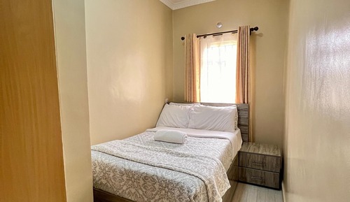 Apartamento familiar