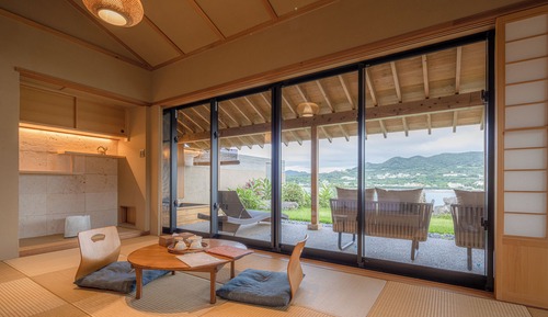 Basic House, Non Smoking, Partial Sea View