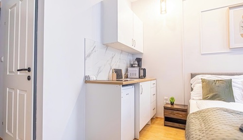 Habitación básica