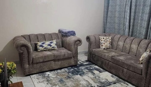 Apartamento Confort, balcón, vistas al jardín