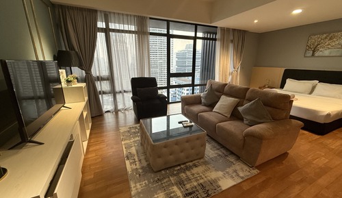Apartamento estándar