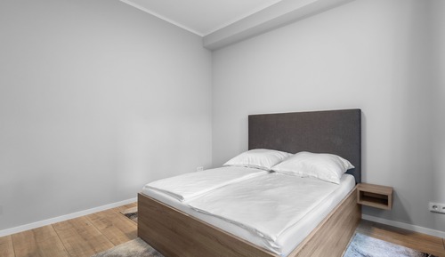 Habitación triple Deluxe