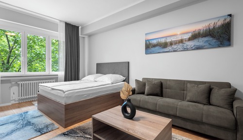 Habitación triple Deluxe