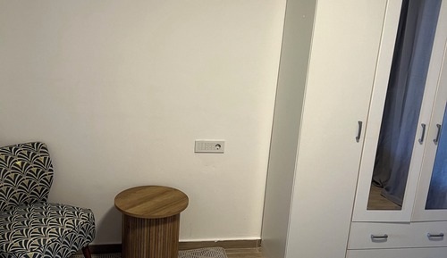 Apartamento, balcón, vistas al mar