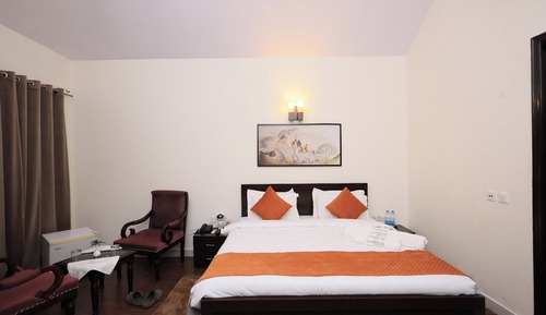 Habitación superior