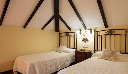 Habitación doble
