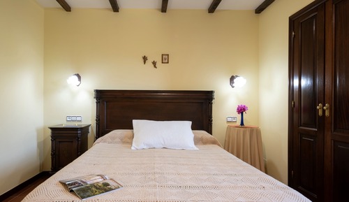 Habitación doble