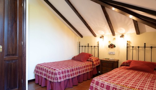 Habitación doble