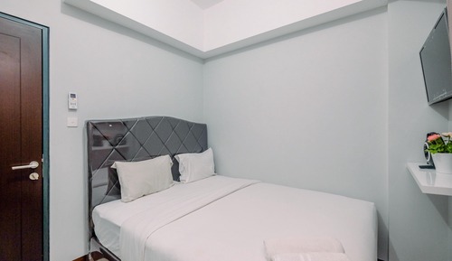 Apartamento estándar