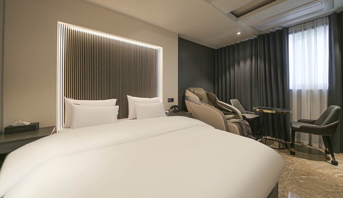 Suite superior