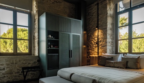 Suite Deluxe